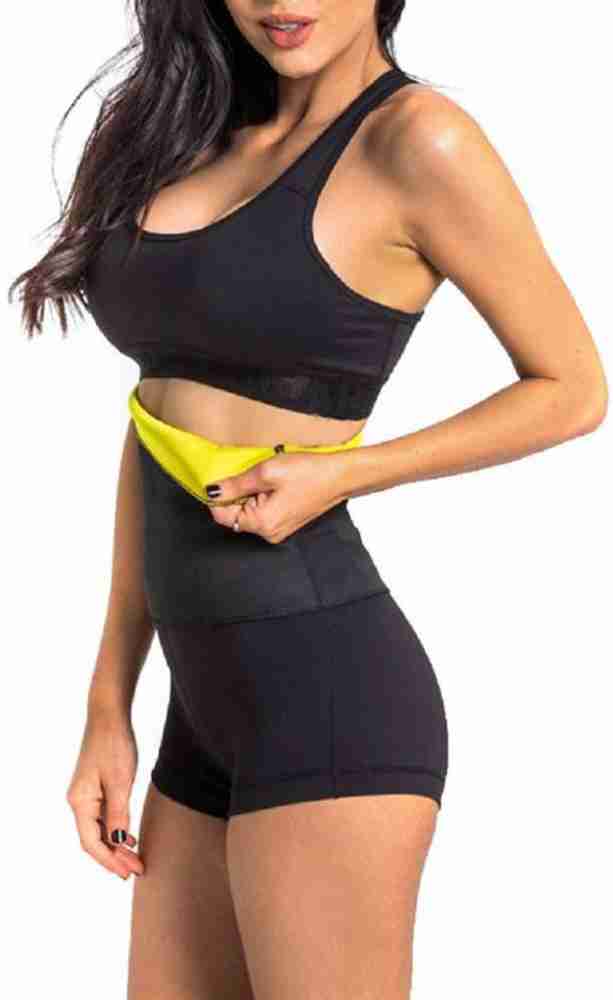 Buy APPGEN New Soft Quality ALL SIZE FIT sweat Belt, Slimming belt