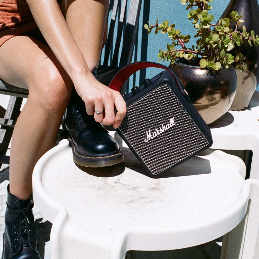 Marshall stockwell 2 india sales