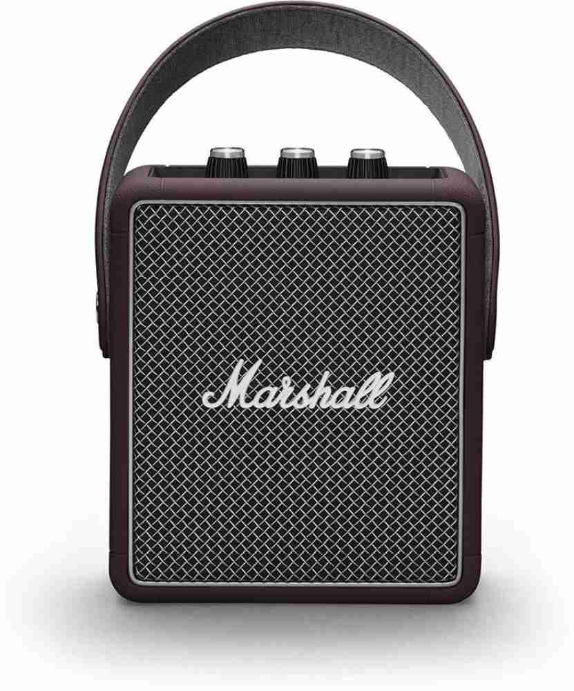 Enceinte Bluetooth Portable Marshall Stockwell II / Indigo