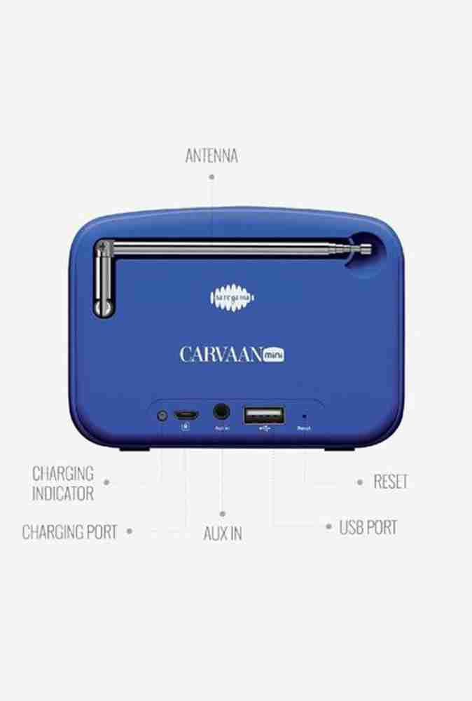 Carvaan shop mini flipkart