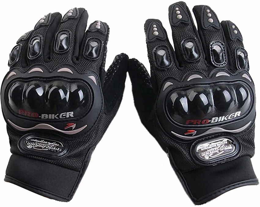 Padded sale bike gloves