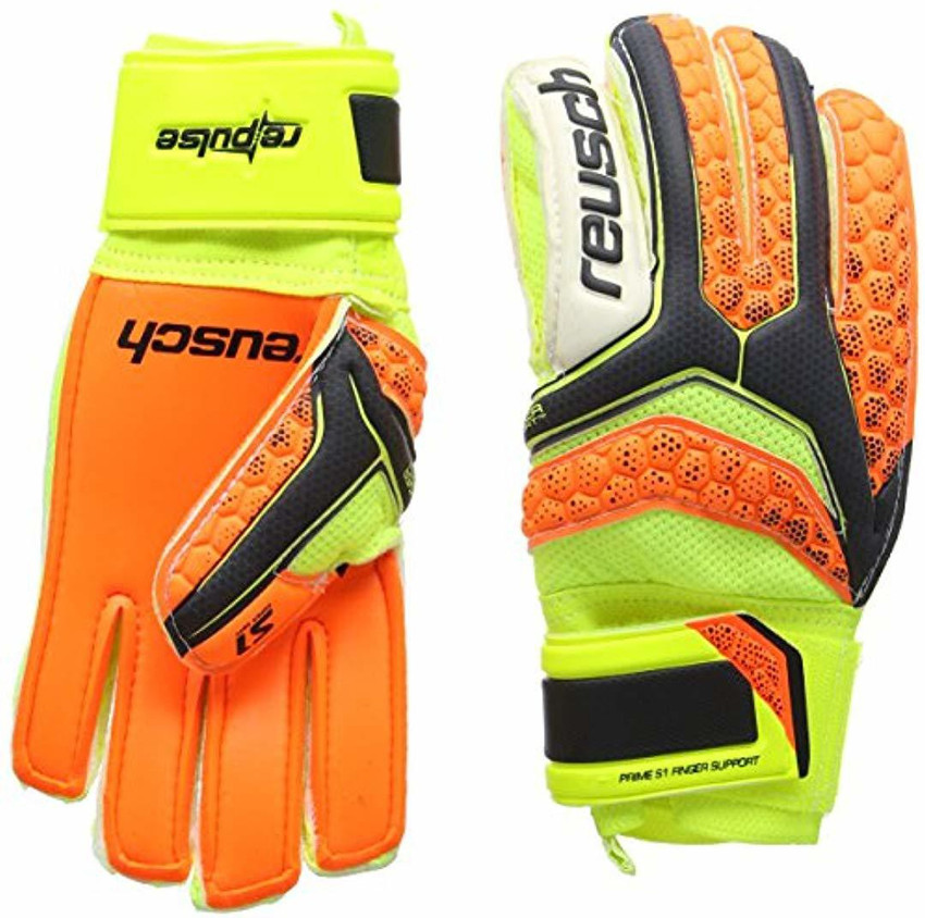 Pulse goalkeeper sales