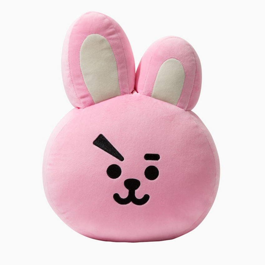 Kooky plush shop bts