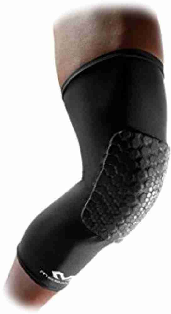 McDavid Teflx Padded Leg Sleeves and Compression Knee Support - Buy McDavid  Teflx Padded Leg Sleeves and Compression Knee Support Online at Best Prices  in India - Fitness