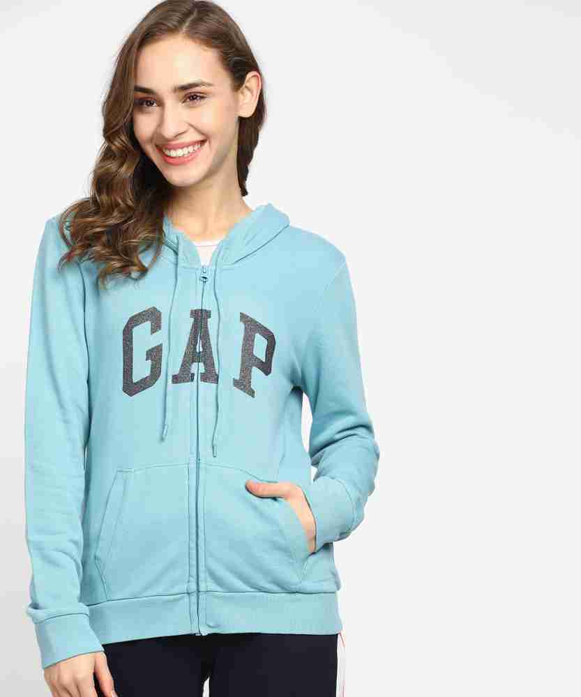 Buy GAP Full Sleeve Printed Women Sweatshirt Online at Best Prices in India  | Flipkart.com