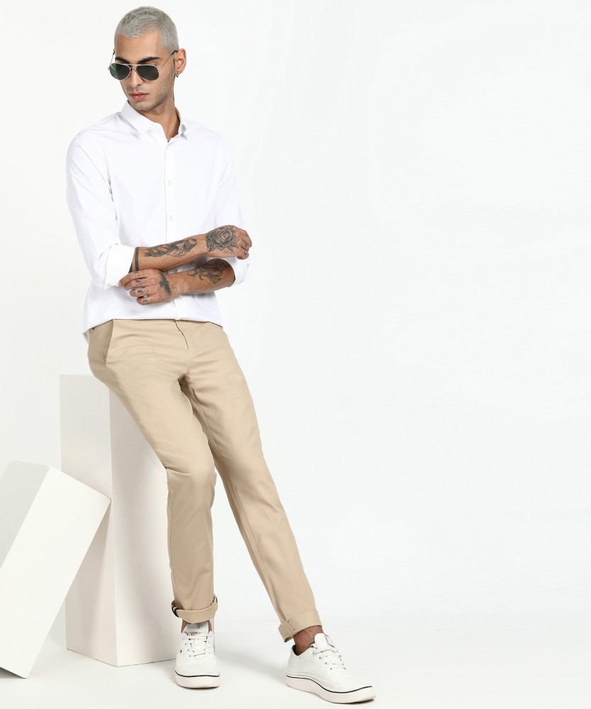 Calvin klein outlet khakis