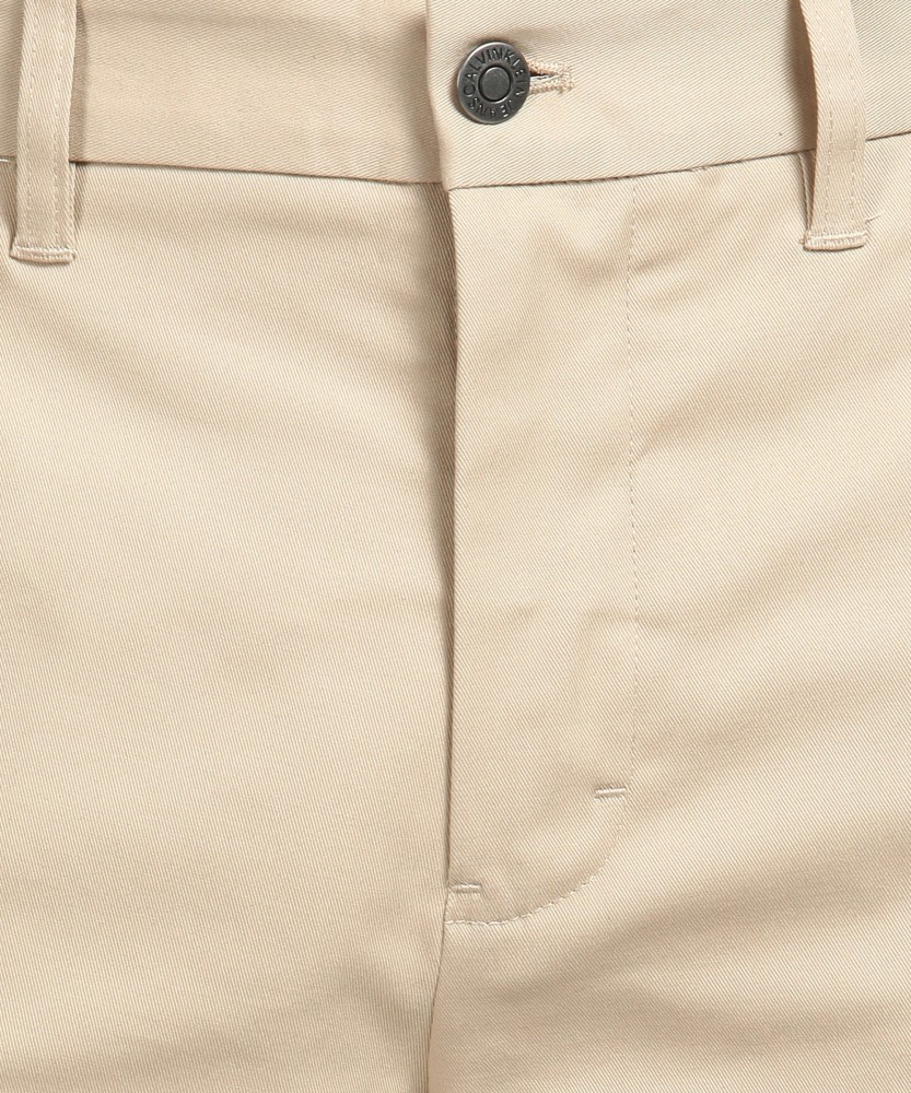 Calvin Klein Jeans Slim Fit Men Beige Trousers - Buy Calvin Klein Jeans Slim  Fit Men Beige Trousers Online at Best Prices in India