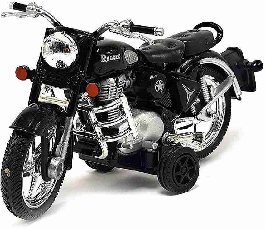 Baby hotsell bike bullet