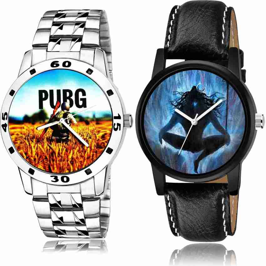 Pubg on sale watch combo