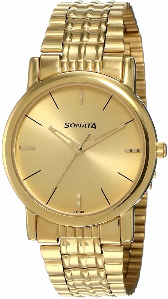 SONATA NP7987YM06W SO Mass Analog Watch For Men Buy SONATA NP7987YM06W SO Mass Analog Watch For Men NP7987YM06W Online at Best Prices in India Flipkart