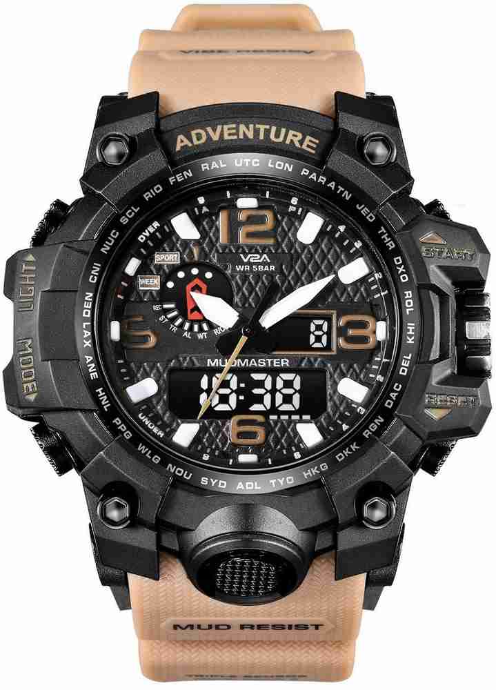S sales shock mudmaster