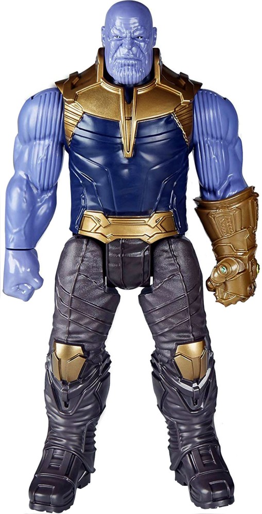 Thanos infinity 2024 war action figure