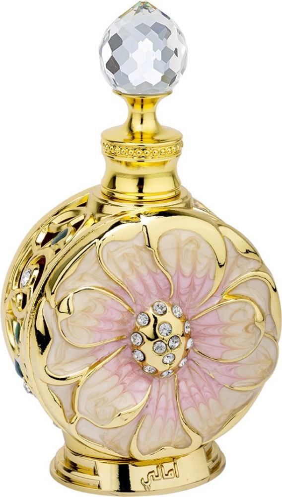 Swiss Arabian Layali Rouge For Women - Floral, India