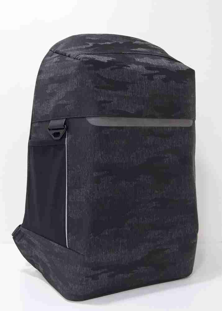 Targus 12 15.6 Citylite Pro Security Laptop Backpack Camo Special Edition 15 L Laptop Backpack Black Camo Price in India Flipkart