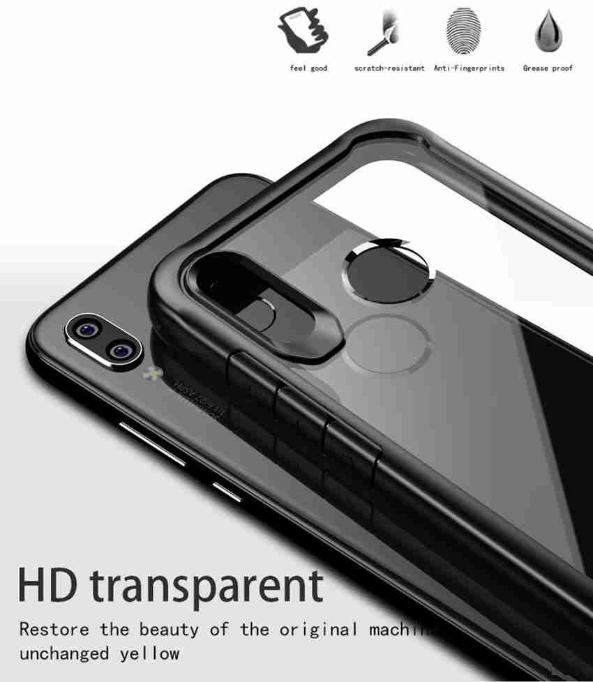 Redmi note 7 shop pro ipaky cover