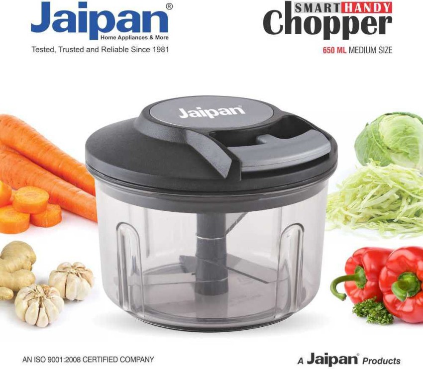 Buy Online: Jaipan Pro Handy Chopper