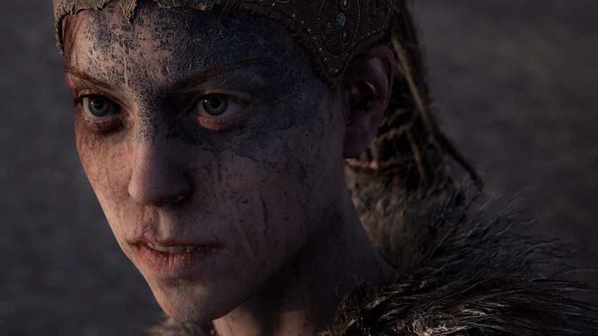 Hellblade senua's store sacrifice ps4 price