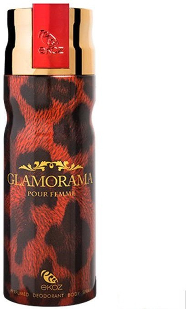 Glamorama perfume sale
