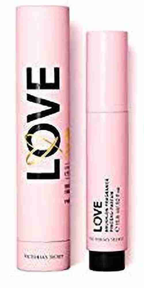 Victoria s Secret LOVE PERFUME PAINT BRUSH ON FRAGRANCE