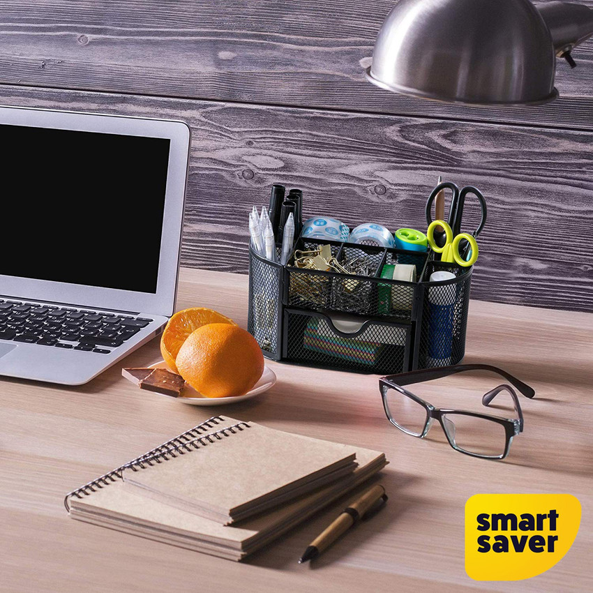 Office table outlet accessories flipkart
