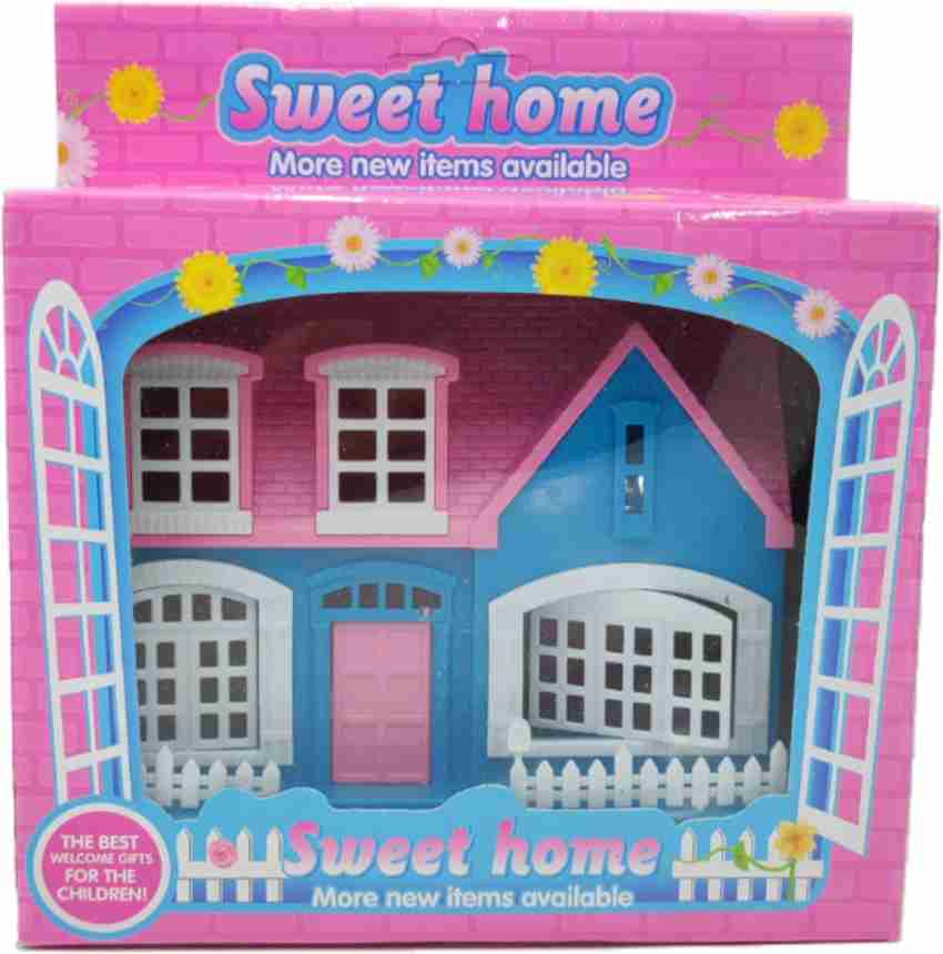 Kids outlet toy home