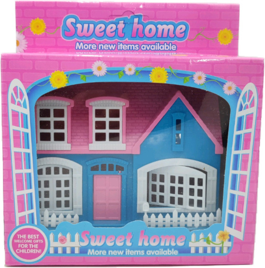 Home 2025 & toys