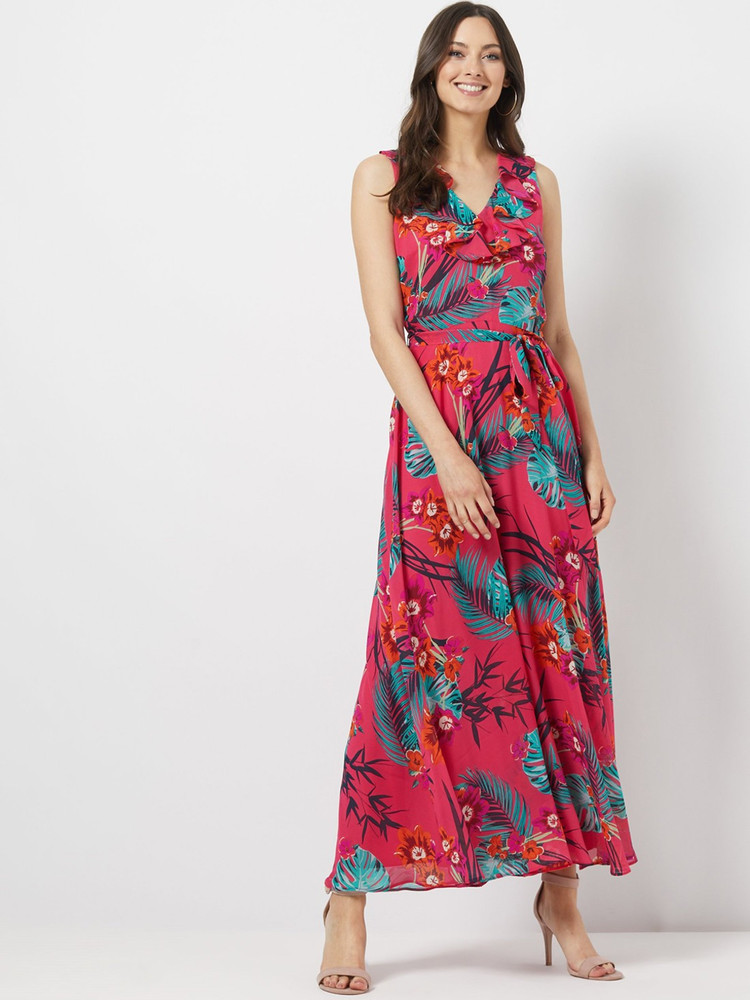 Dorothy perkins petite maxi dress top