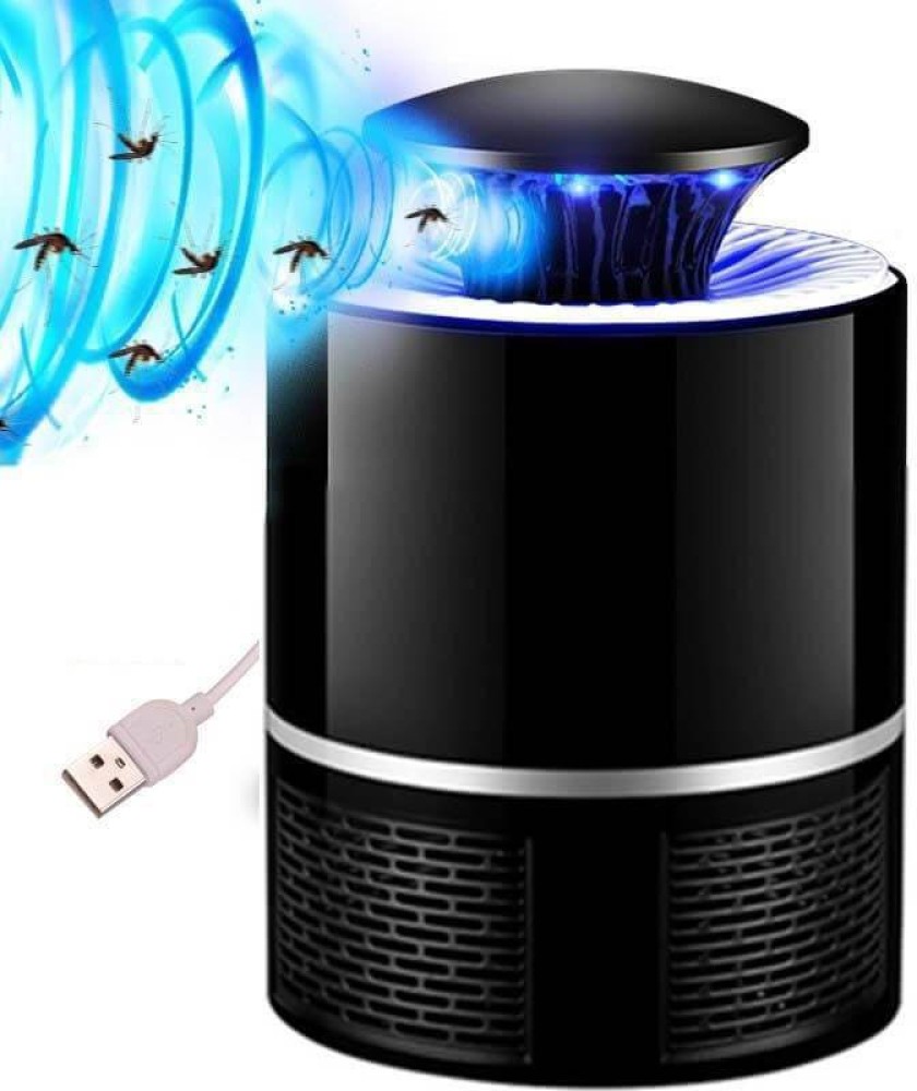 Lantern Shape USB Powerd Mosquito Killer Lamp