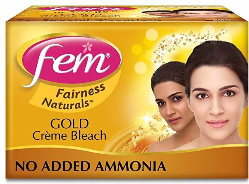 Fem bleach cream deals