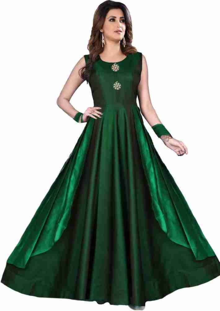 Gown dress ki outlet photo