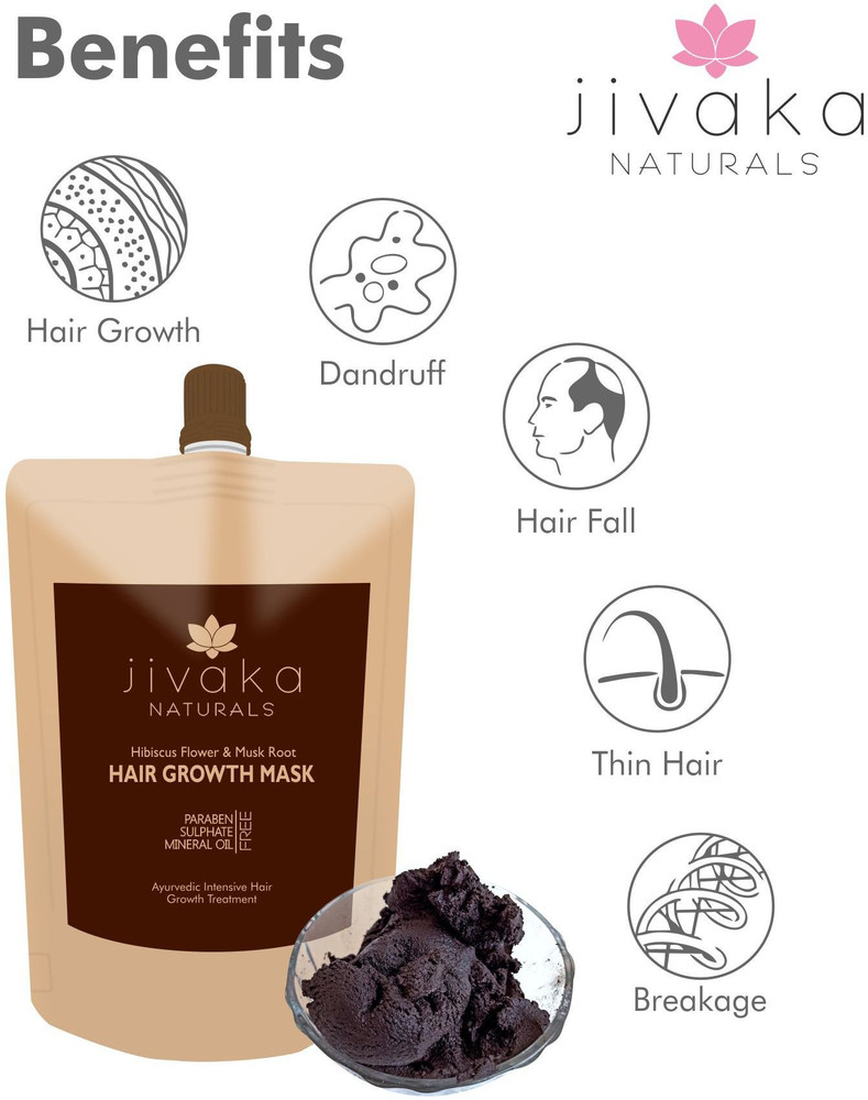 Discover more than 131 biotique hair mask review latest dedaotaonec