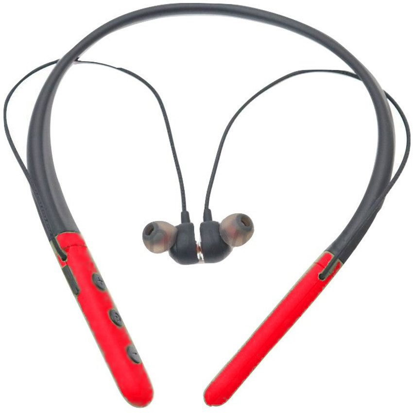 Reborn NECKBAND LIFT UIBT 1080 High Quality Neckband Wireless