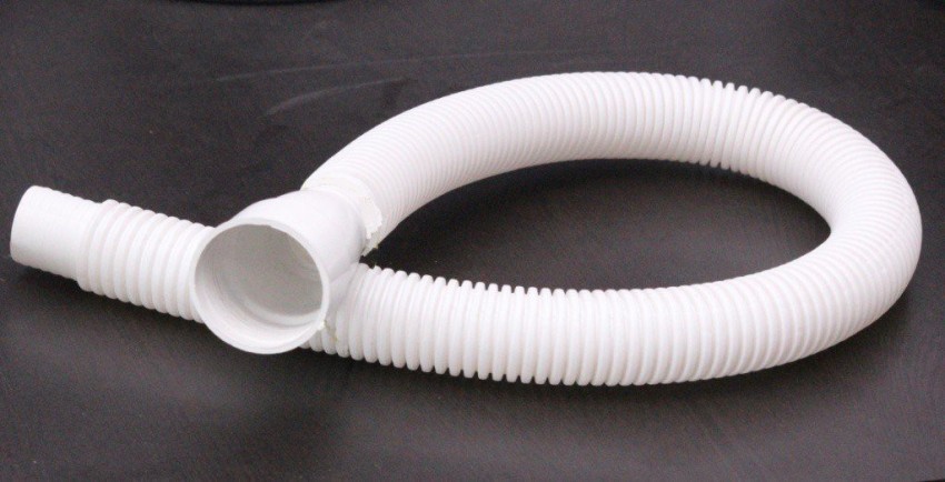 ParthMart Flexible PVC Waste Drain Pipe For Wash Basin & kitchen Sinks - 1  PCS Hose Pipe Price in India - Buy ParthMart Flexible PVC Waste Drain Pipe  For Wash Basin 