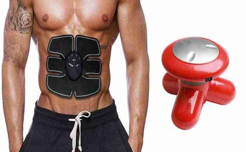 Mobile deals gym abs