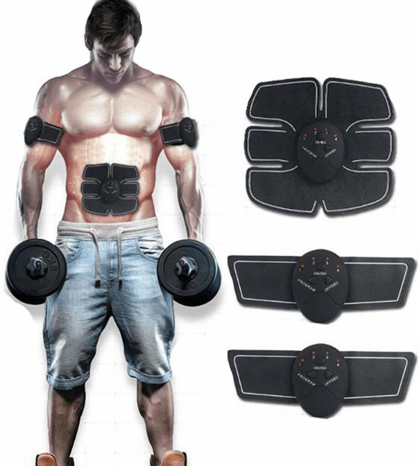 TOYVILA 2 6 pack abs stimulator Wireless Abdominal and Muscle