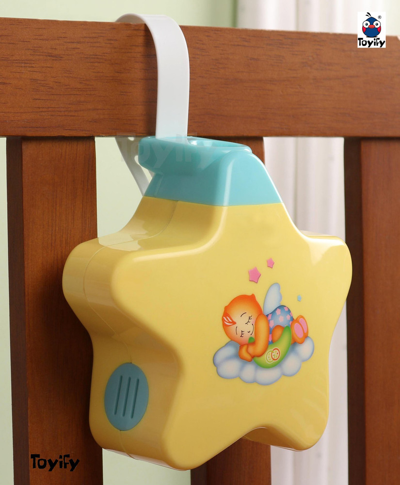 Baby sleep clearance music toy