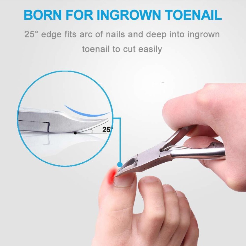 Choosing The Good Toenail Clippers: A Guide To Nail Care – Nghia Nippers USA