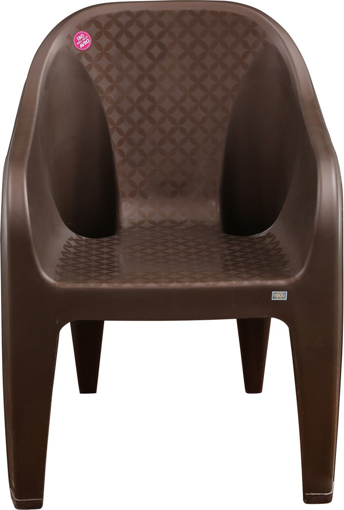 Avro plastic chair clearance
