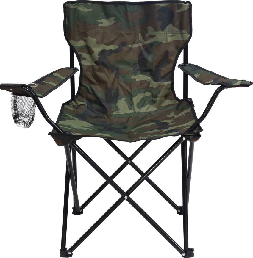 75% Discounts Hot! Portable Outdoor Camouflage Folding Chair