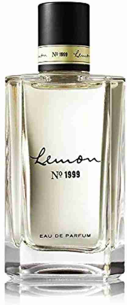 Buy BATH BODY WORKS C.o Bigelow Lemon Eau de Parfum 100 ml