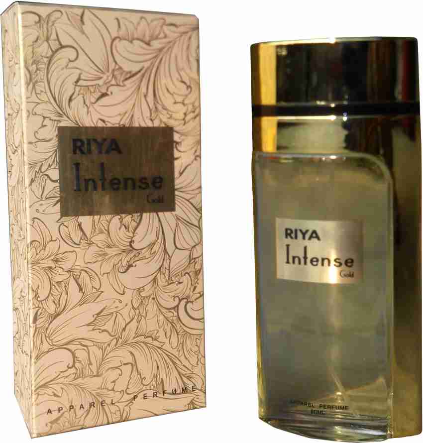 Buy RIYA intense gold apparel Perfume 30 ml Online In India