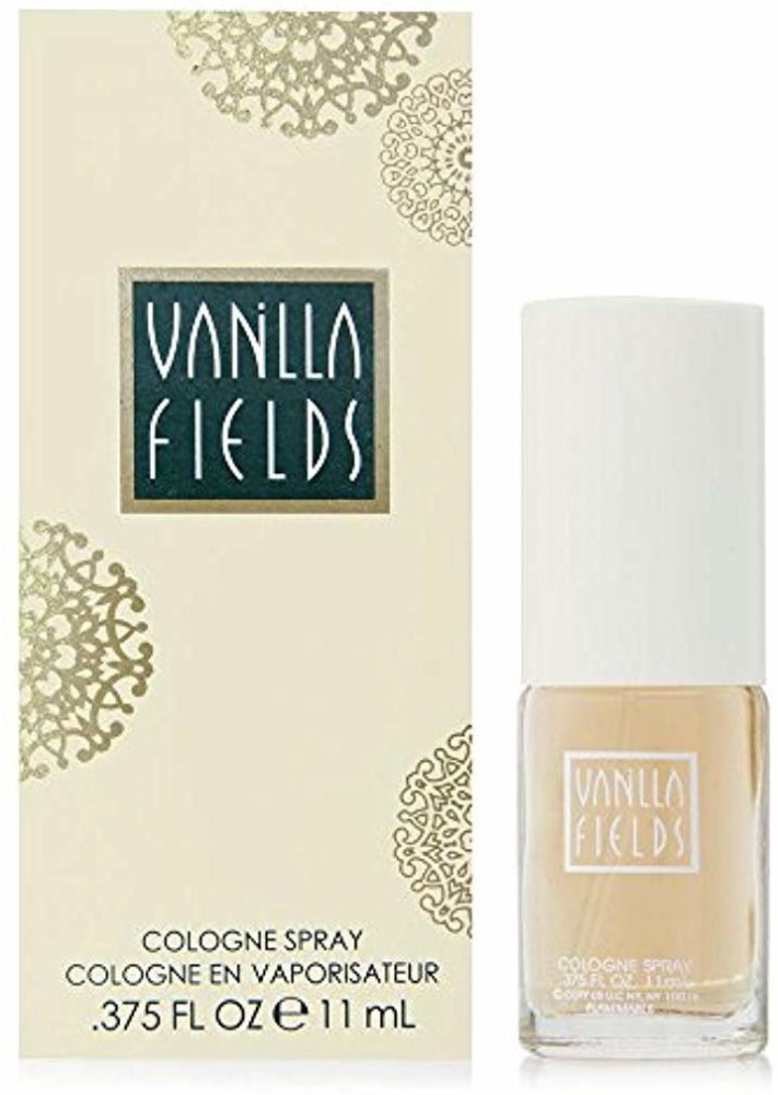 Buy Coty Vanilla Fields Cologne Perfume - 11 ml Online In India |  Flipkart.com