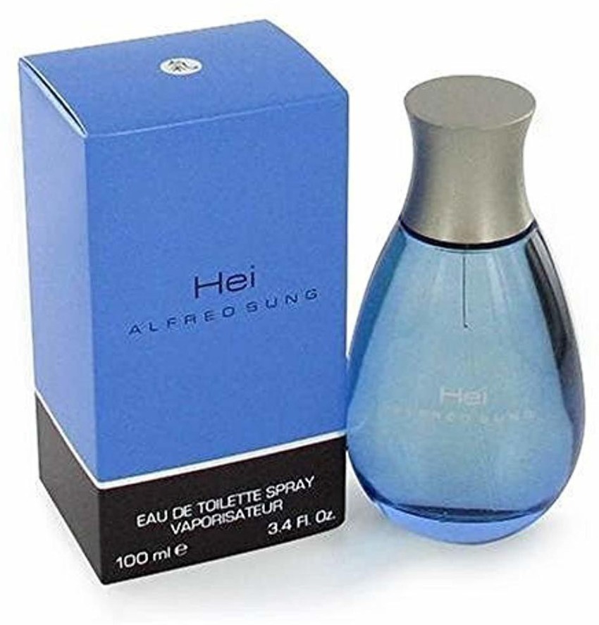 Hei alfred sung perfume new arrivals