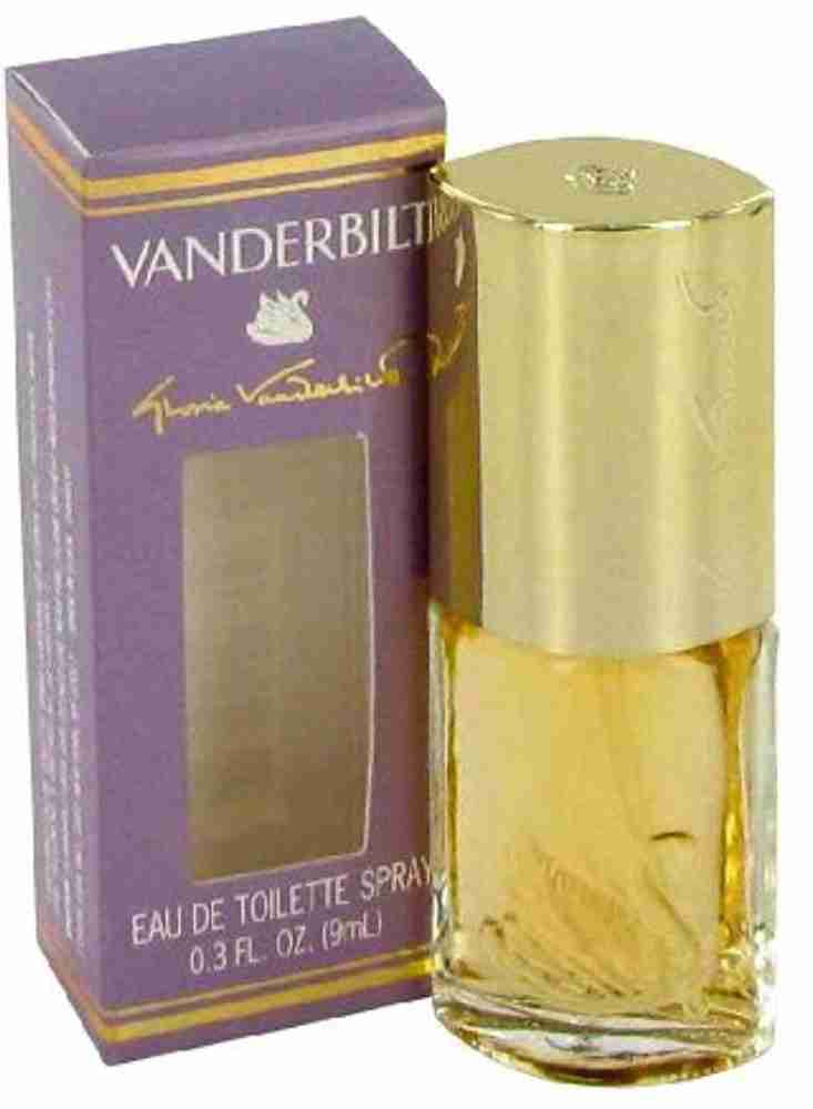 Vanderbilt edt hot sale