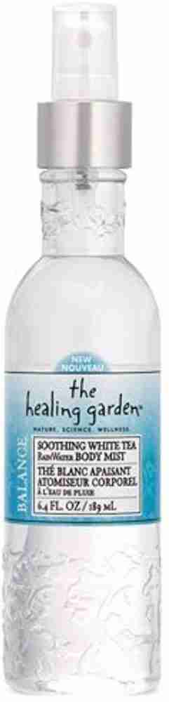 The healing garden green tea body mist new arrivals