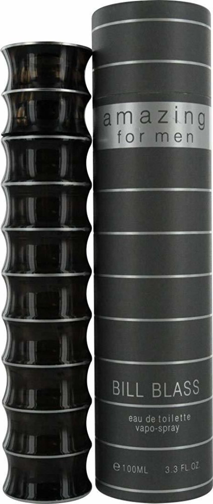Bill blass eau de toilette deals