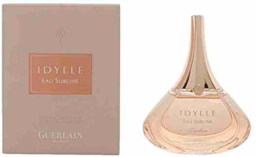 Idylle guerlain eau hotsell de parfum 100 ml