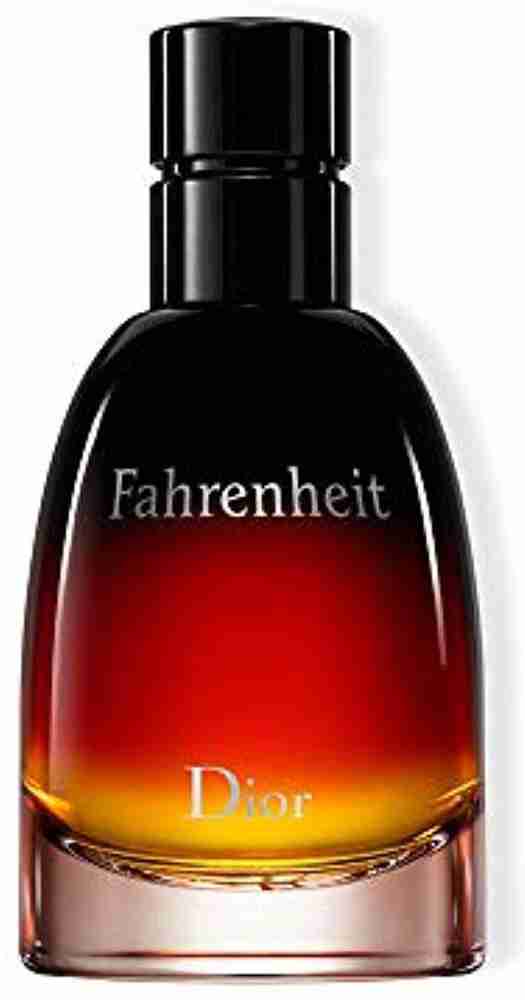 Fahrenheit women's perfume shop