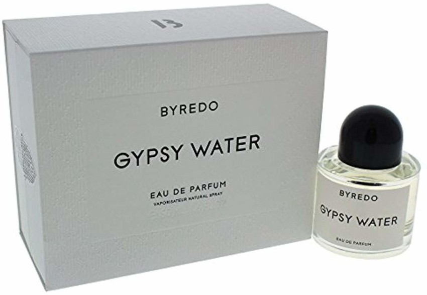 Buy Byredo Gypsy Water Eau de Parfum - 50 ml Online In India