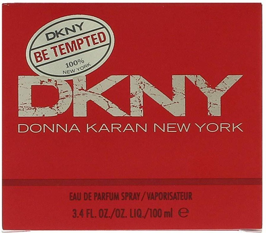 Donna karan ny discount perfume